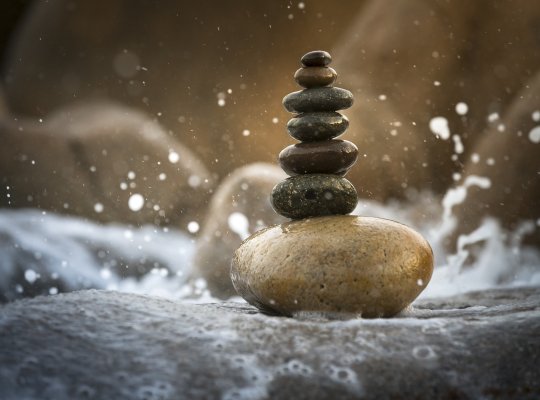 Mindfulness and Meditation: A Path to Inner Peace